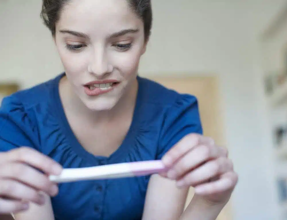 Stérilité féminine : causes, symptômes et traitements