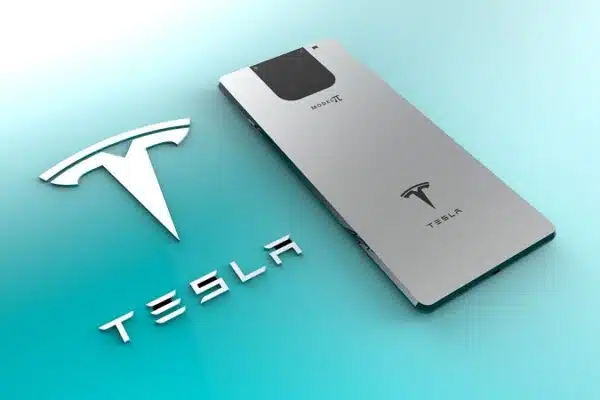 Téléphone Tesla PI 5G : info ou intox ?