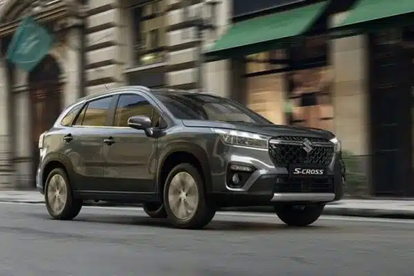 Tout ce qu’il faut savoir sur les SUV