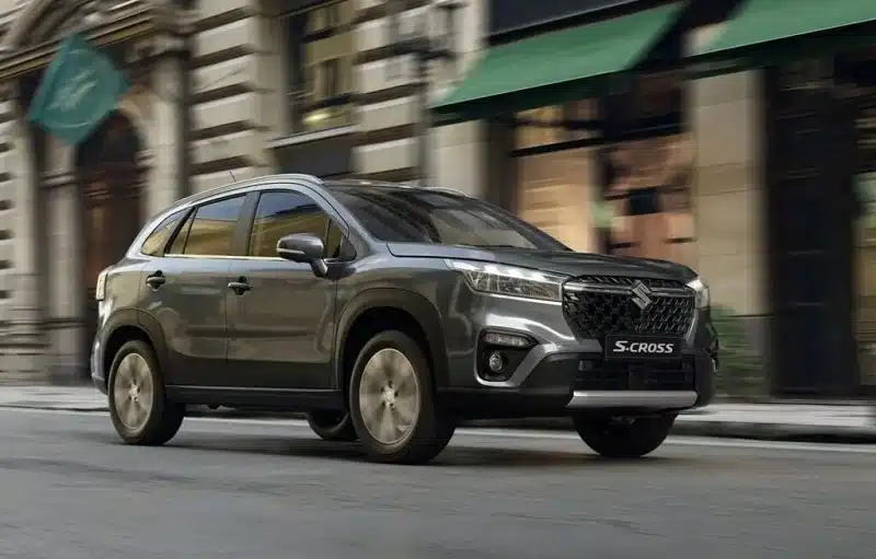 Tout ce qu’il faut savoir sur les SUV