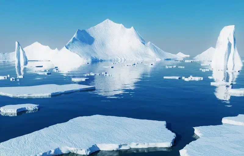 Tout savoir sur les voyage en Antarctique