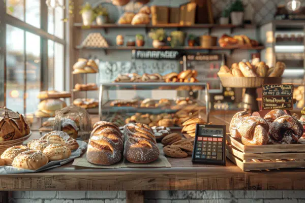 Estimation détaillée du coût d’une franchise boulangerie : ce que vous devez savoir