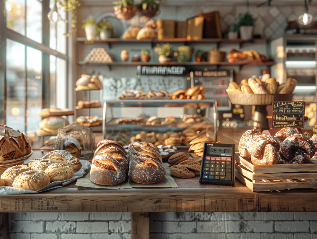 Estimation détaillée du coût d’une franchise boulangerie : ce que vous devez savoir