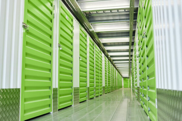 Box de stockage à Nantes : une solution pratique pour tous vos besoins !