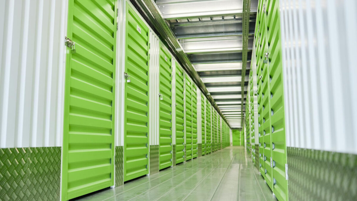 Box de stockage à Nantes : une solution pratique pour tous vos besoins !