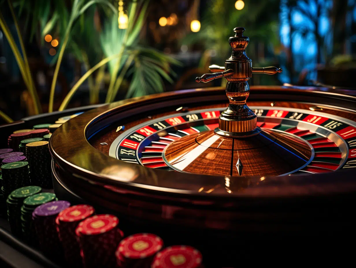 Discover the Thrill: Bahamas’ Top Online Casinos for Real Money