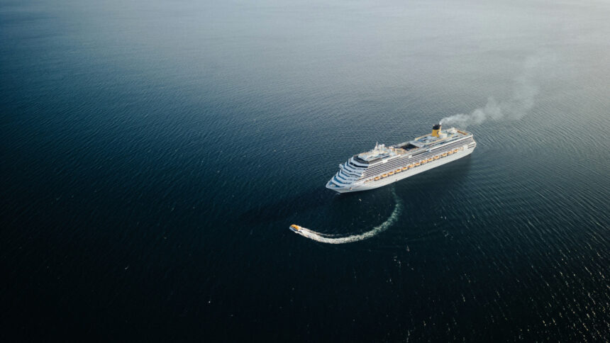 Comparatif : les compagnies de croisière idéales pour une aventure en famille