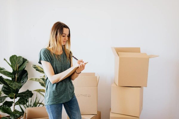 Comment organiser un déménagement pas cher ?