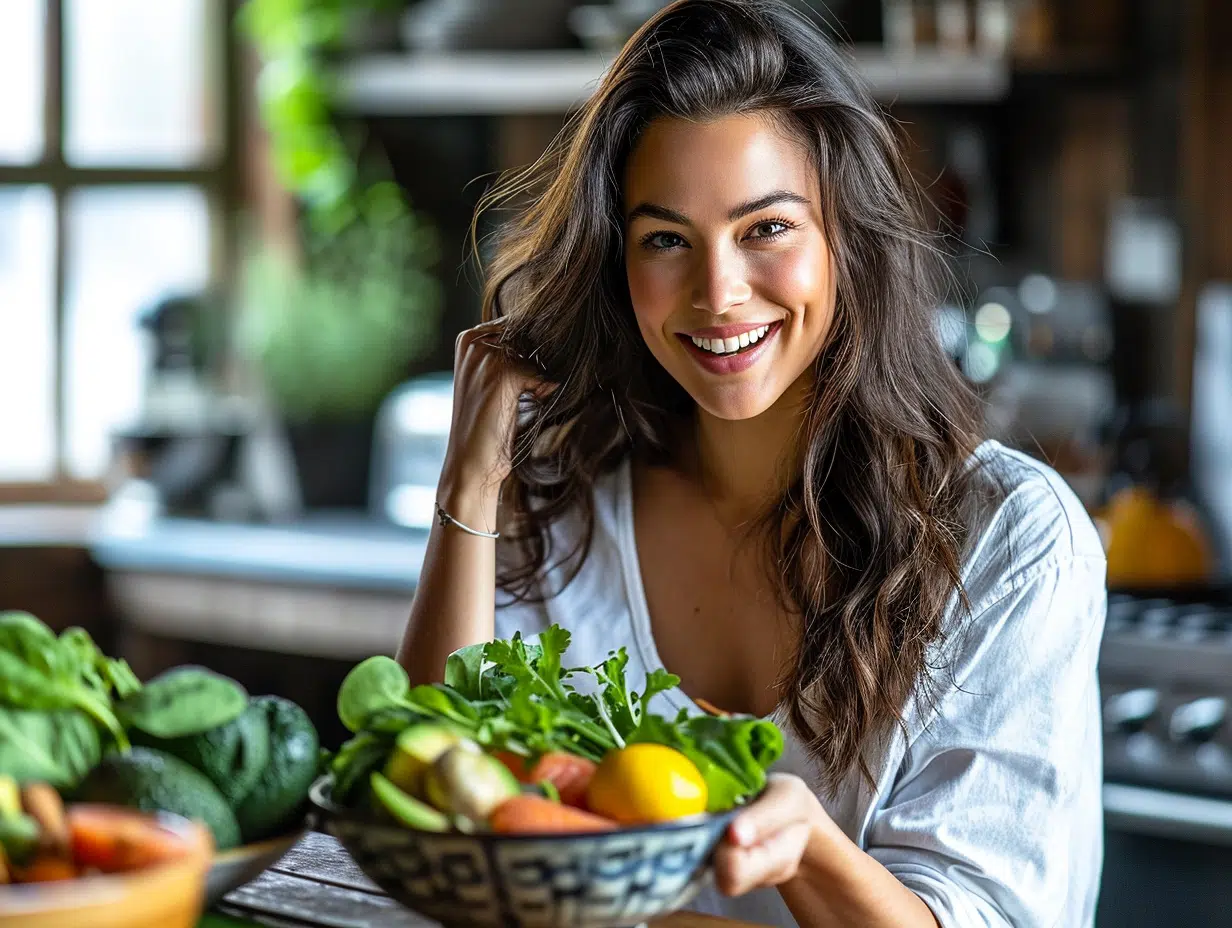 Faire pousser ses cheveux plus rapidement : nos conseils