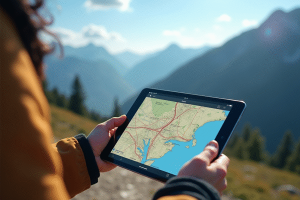But d’un géoportail : pourquoi et comment l’utiliser pour la cartographie ?