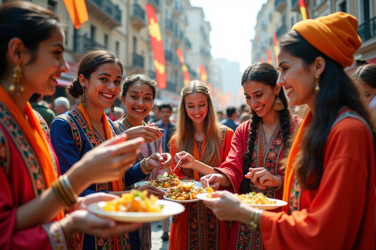 culture diversité