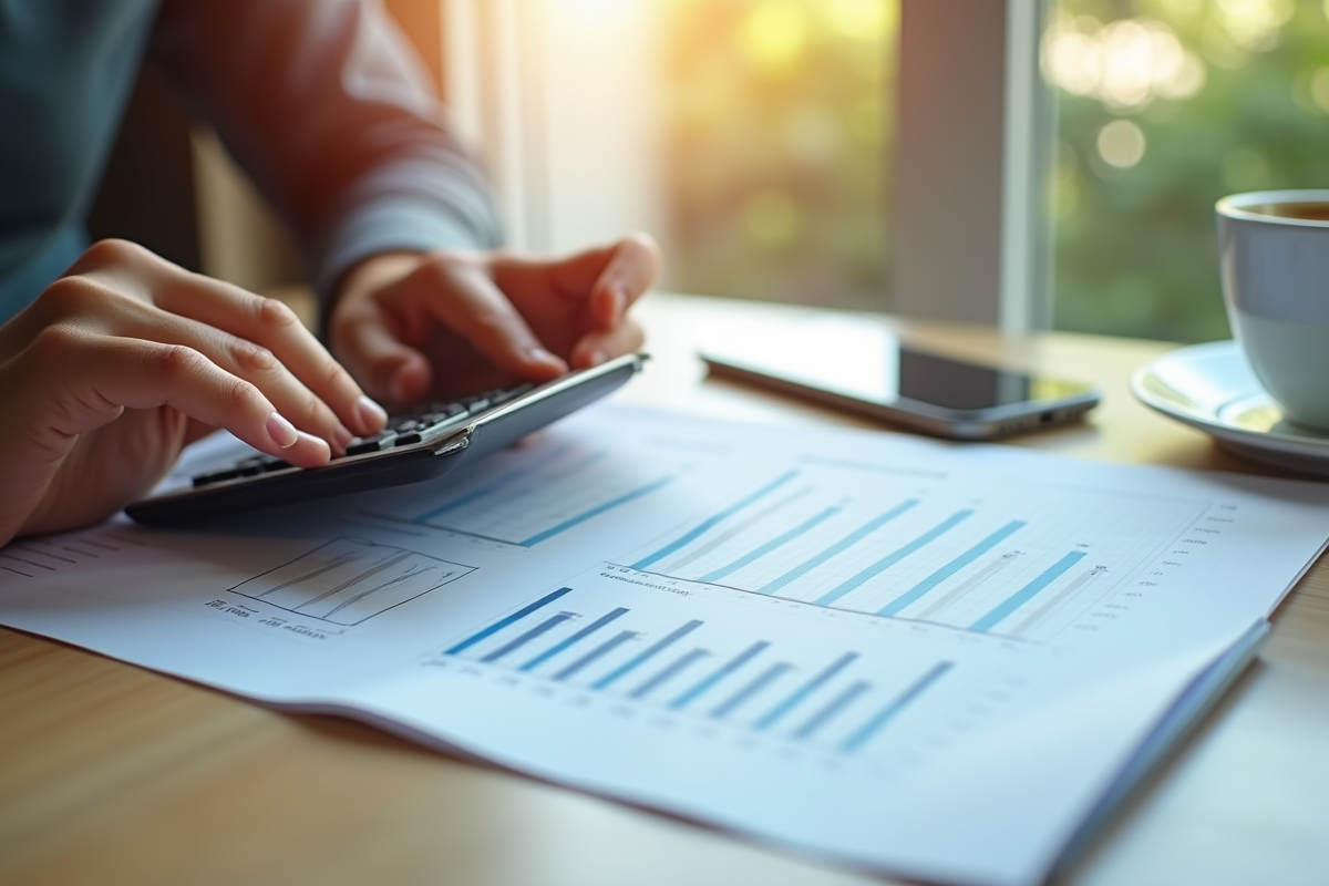 gestion financière