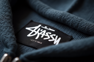 Stüssy authentique ou faux : comment distinguer ?