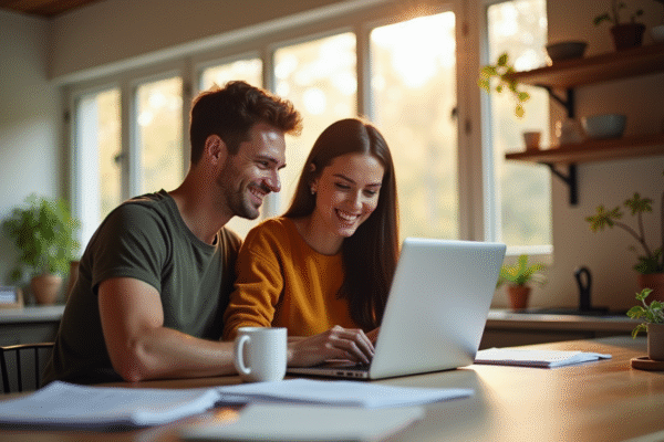 Évaluer sa maison : obtenir une estimation gratuite en ligne