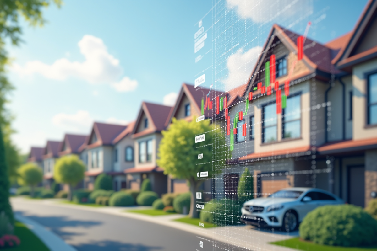 immobilier investissement