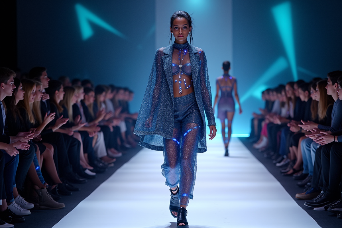 mode textile