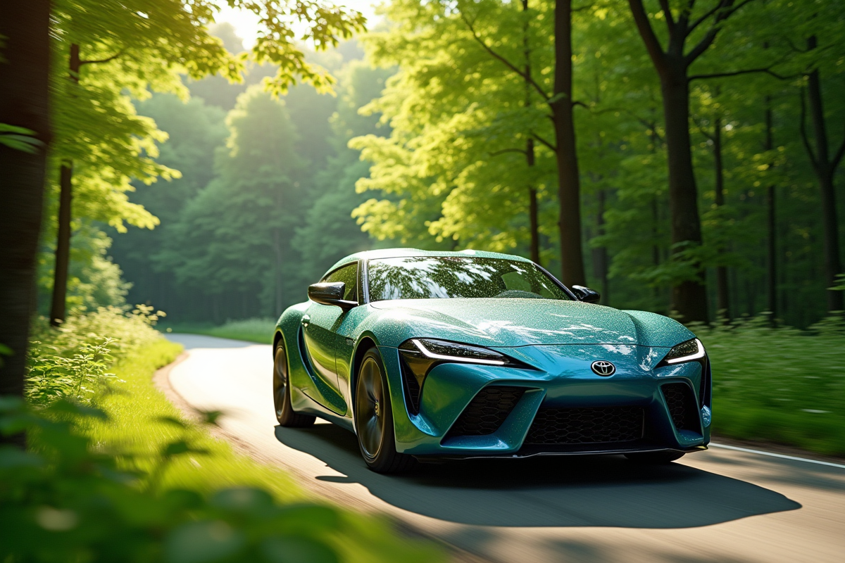 Toyota : les motivations de son choix pour les voitures hybrides