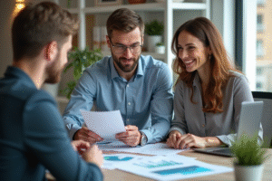 Coût prêt hypothécaire : frais et tarifs à anticiper pour un emprunt immobilier