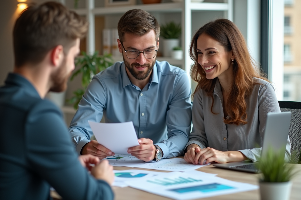 Coût prêt hypothécaire : frais et tarifs à anticiper pour un emprunt immobilier