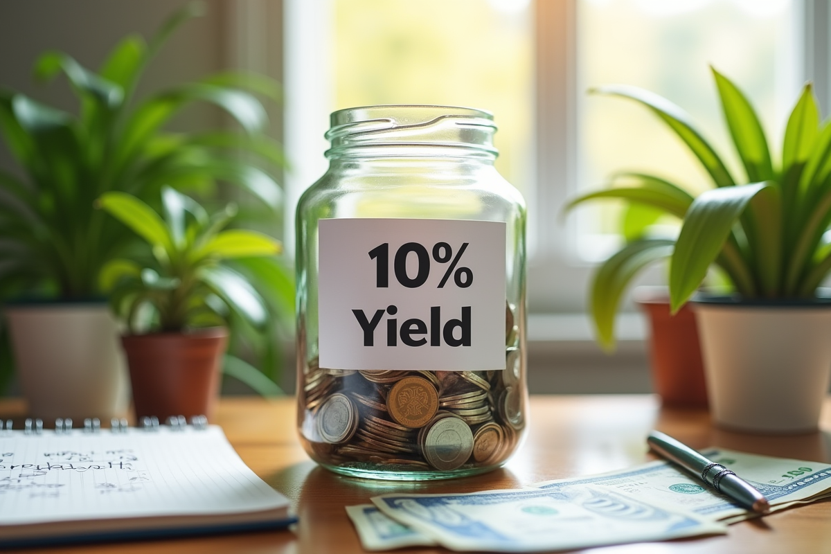 investissement financier