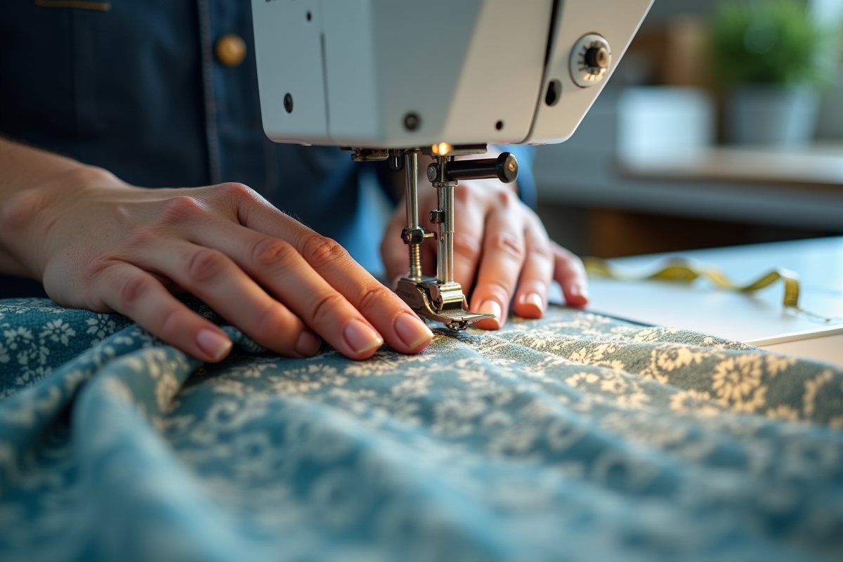 designer textile