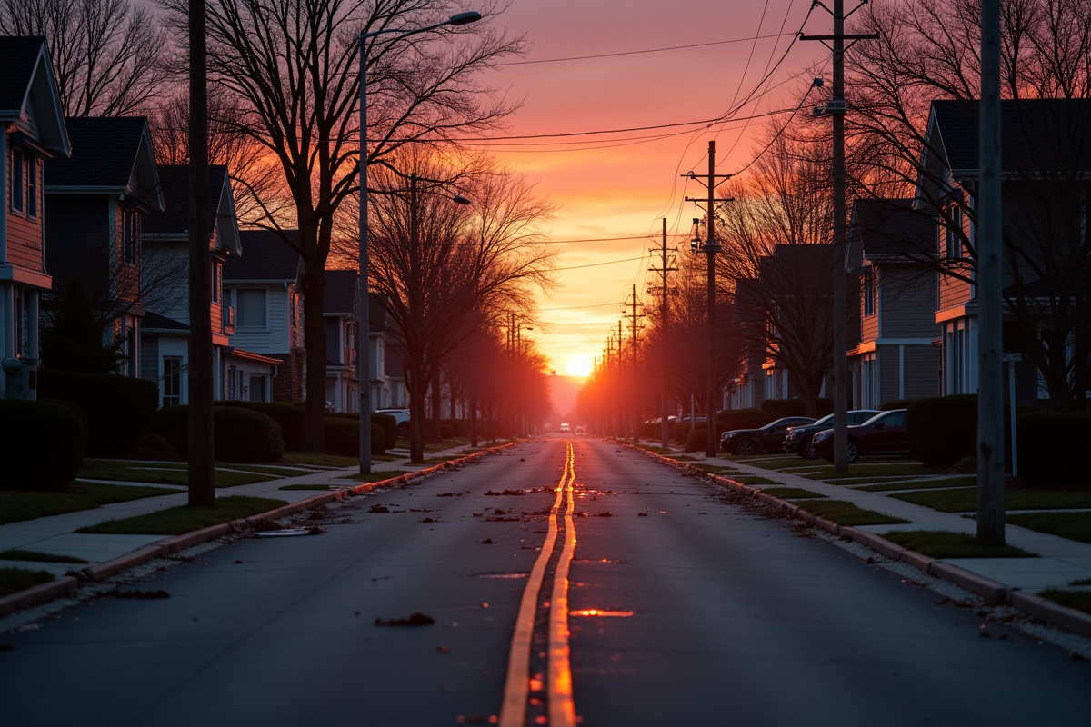fête nocturne
