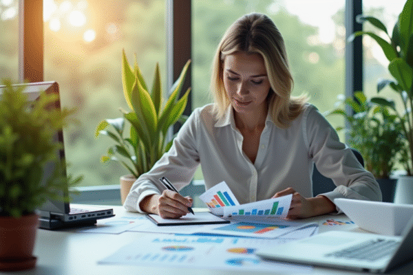 Rendement 10% : comment l’atteindre et le maximiser ?