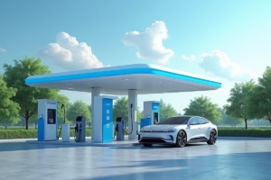 Avantages et inconvénients : Utiliser l’hydrogène comme carburant