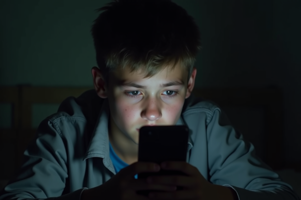 Effets négatifs réseaux sociaux sur jeunes : comment limiter impact ?