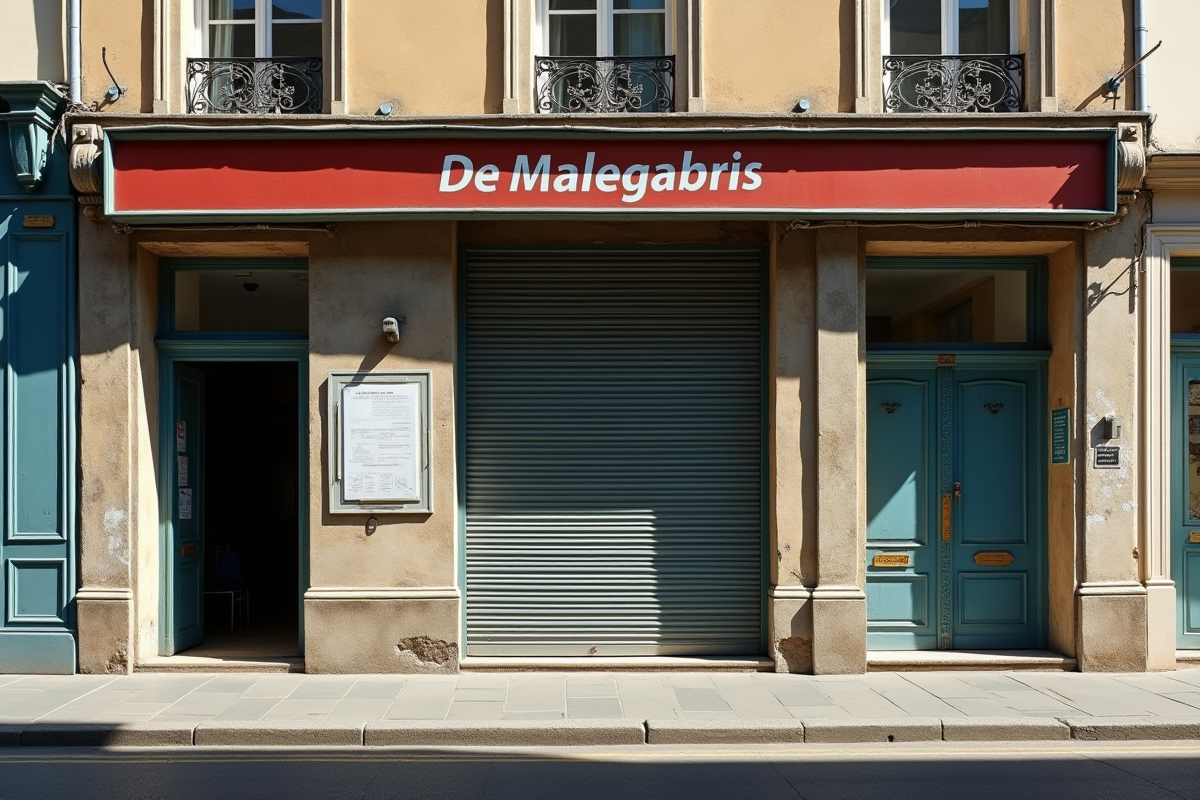 banque critique