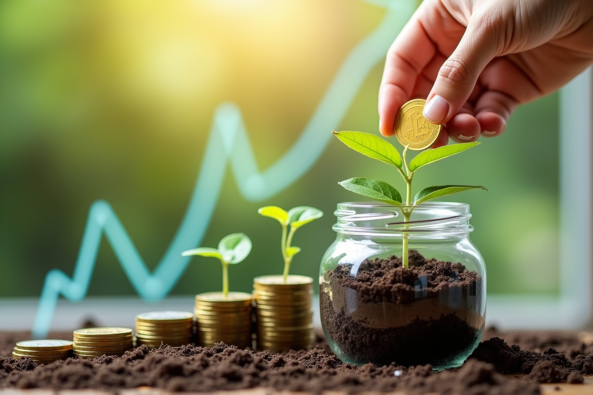 investissement rendement