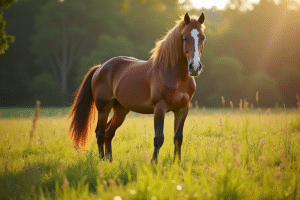 Beauté ou bizarrerie ? L’univers étrange des chevaux moches