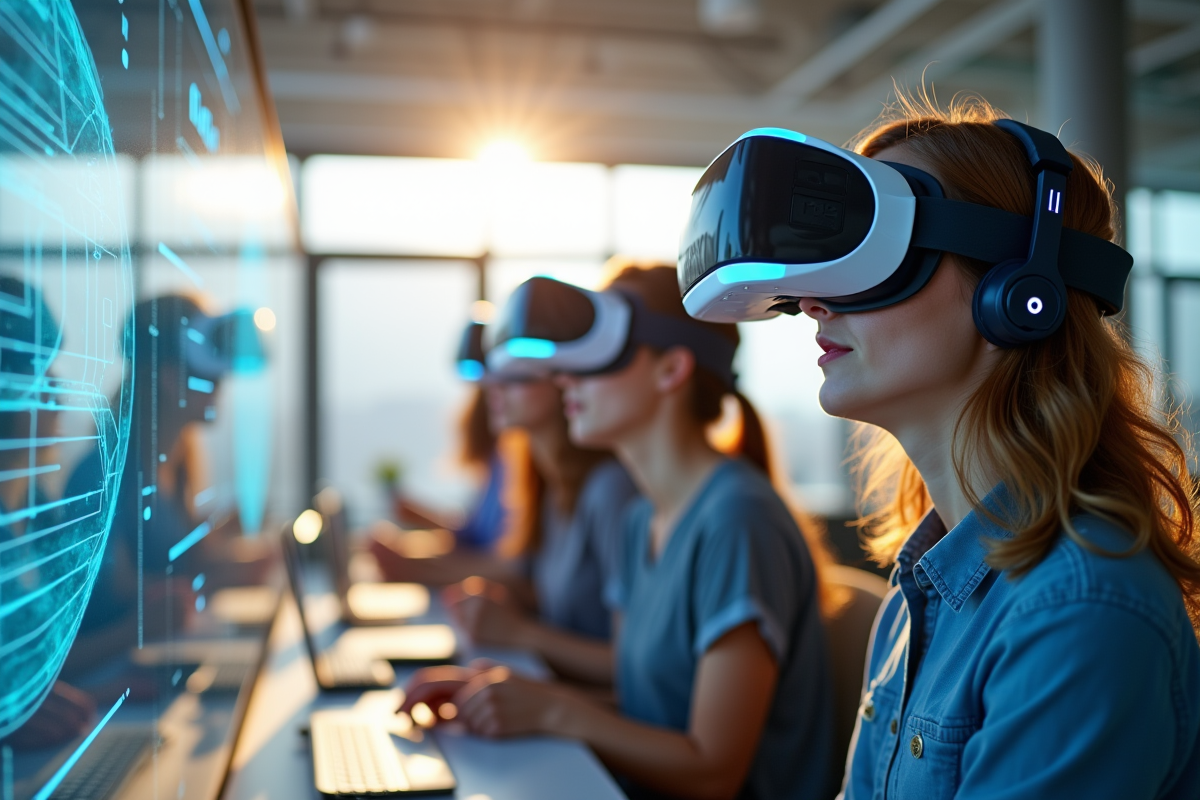Metaverse : définition, usages et enjeux à connaître en 2025
