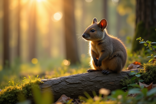 Animal en Q : une quête impossible ou une énigme à résoudre ?