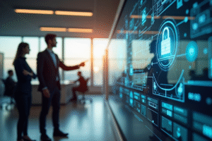 Risques de numérisation : impact, enjeux et solutions pour les entreprises