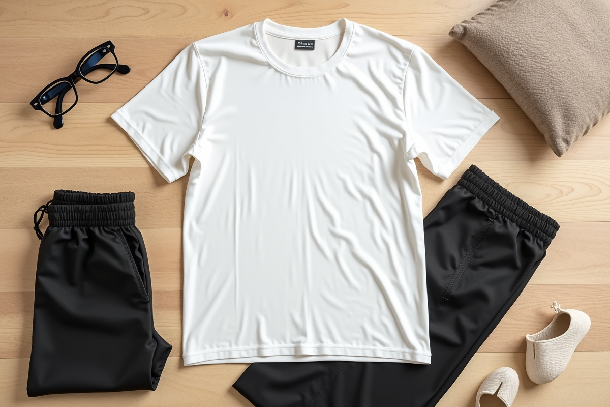 mode minimaliste