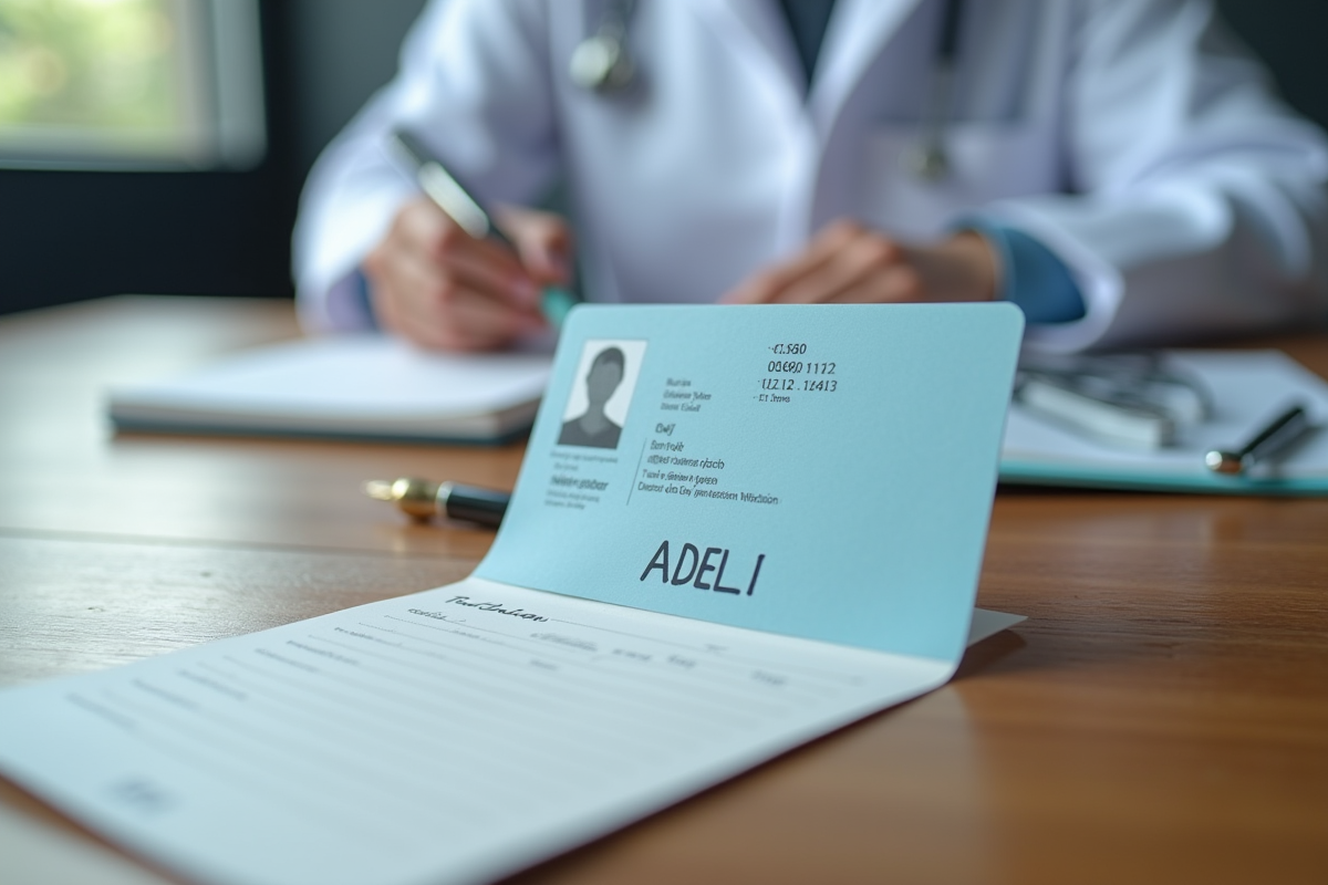 médecin certification