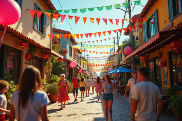 À quelle heure peut-on faire du bruit légalement durant les fêtes ?