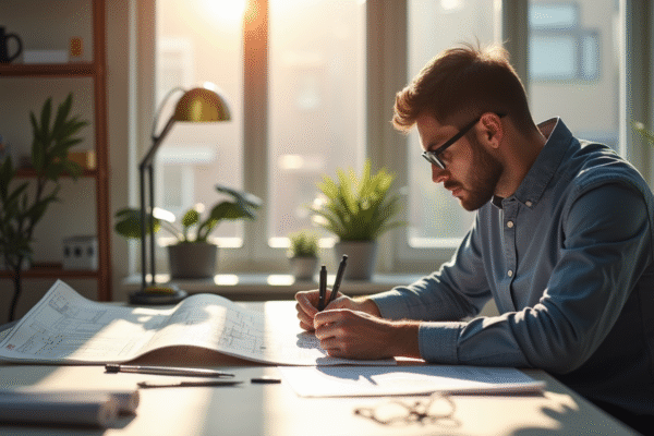 Rénovation en architecture : définition, enjeux et techniques à connaître
