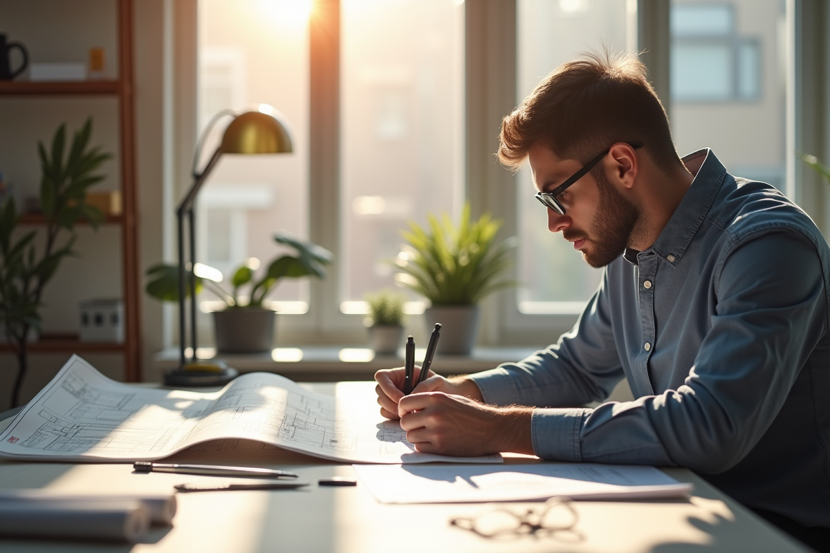 Rénovation en architecture : définition, enjeux et techniques à connaître