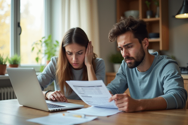 Banques à éviter en France : comparatif et avis d’experts