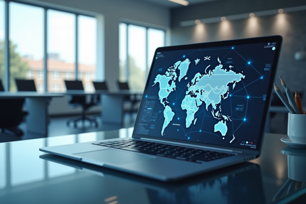 Meilleur traducteur automatique en 2025 : comparatif et avis d’experts