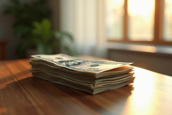 10 000 $ : quelle somme d’argent ? Signification et usages
