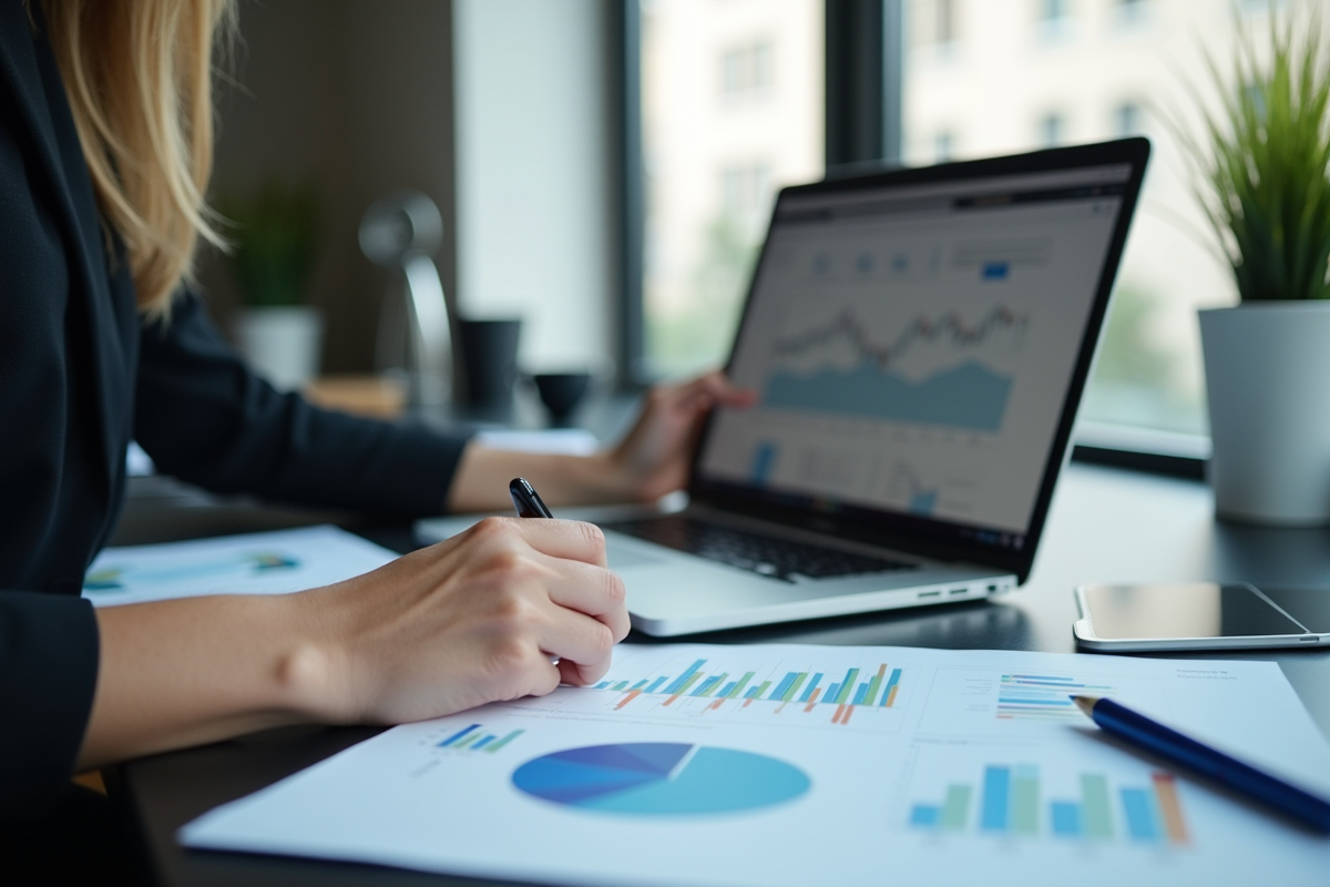 Budget 2025 : quel type choisir pour une gestion financière optimale?