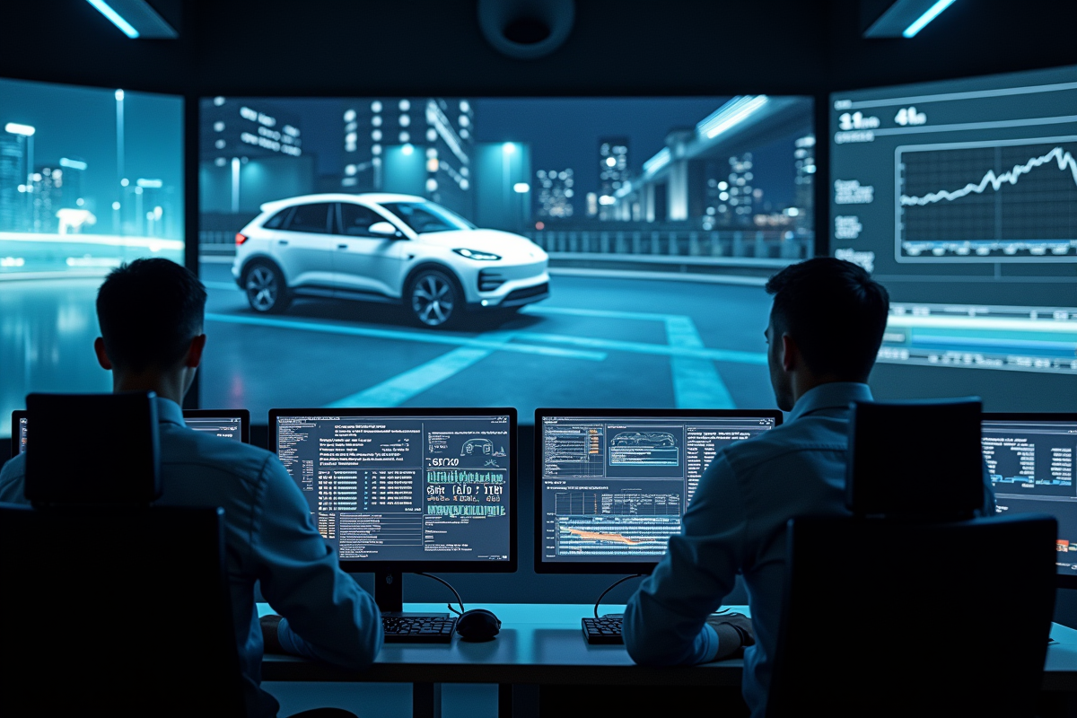 conduite autonome