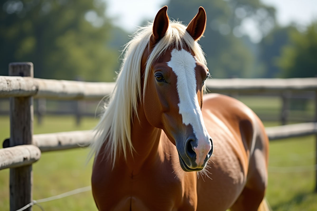 chevaux moches