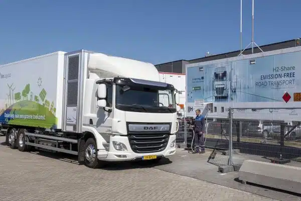 Comment immatriculer un camion acheté en Allemagne ?