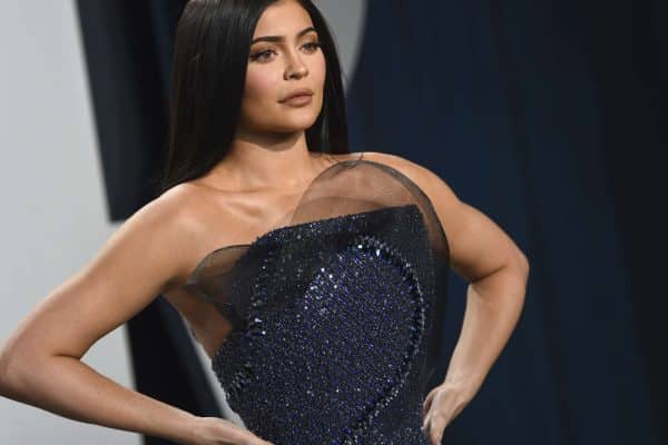 Combien vaut la fortune de Kylie Jenner ?