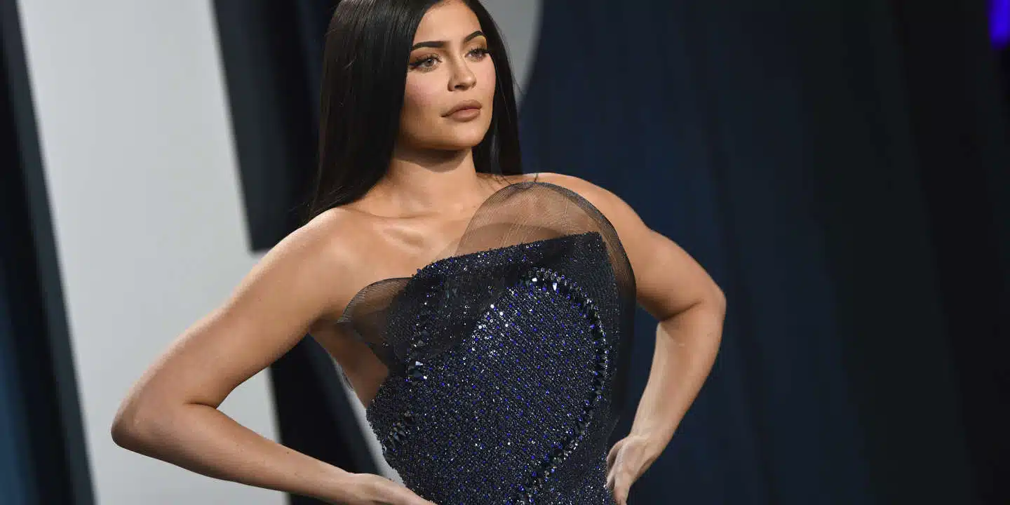 Combien vaut la fortune de Kylie Jenner ?