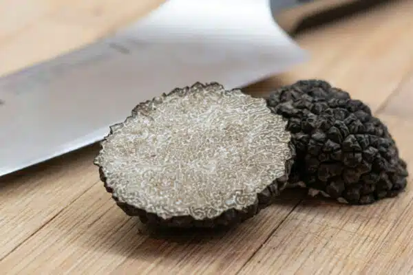 La truffe : un ingrédient mystérieux et exquis à découvrir